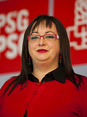 Silvia Belén Fraga Santos