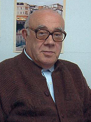 Jesús Fernández López 