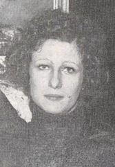 María Teresa López Prado