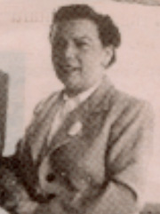 Teresa Díaz Iglesias
