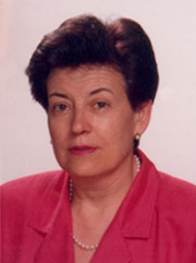 Mª Antonina Gay Parga