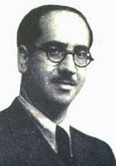 Urbano  Lugrís González  