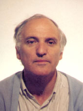 Vicente  Rodríguez Abeijón