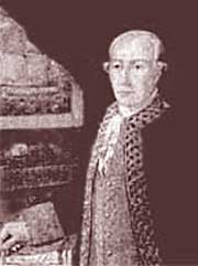 Vicente  Tofiño de San Miguel 