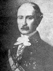 Vicente María Julián  Vázquez Queipo de Llano  