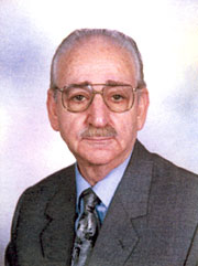 Víctor Campío Pereira González