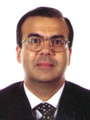 Víctor Manuel Cabrera Sánchez