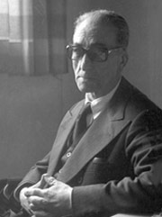 Xaquín Lorenzo Fernández