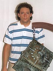 Francisco Javier Dobao Fernández