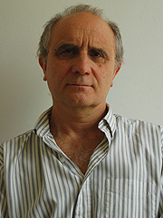 Francisco Javier Toubes Vilariño