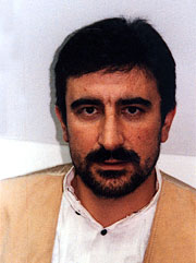 Xoan Manuel Guerreiro Vázquez 