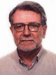 Xoan Xosé Molina Vázquez