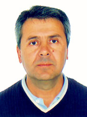 Xosé Alberto Platero Varela