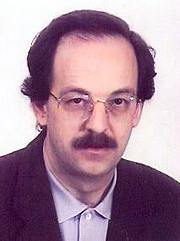 Xosé Antonio  Pombo Mosquera