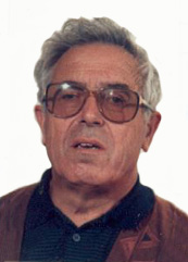 Xosé Alvilares Moure