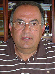 Xosé Antón Núñez Domínguez