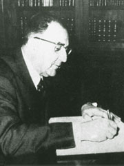 Xosé Fernando Filgueira Valverde