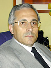 Xosé  González Martínez