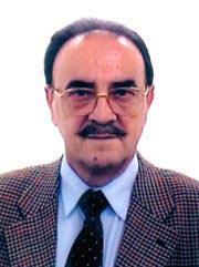 Xosé Luis Franco Grande