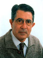 Xosé Luís Laredo Verdejo
