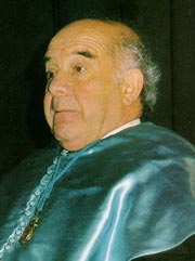 Xosé María  de Azcárate y Ristori