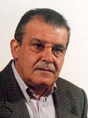 Xosé Manuel González Reboredo 