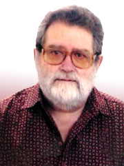 Xosé María  García Picher