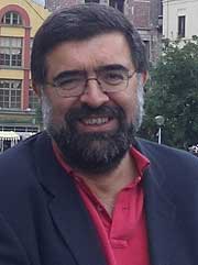 Xosé Ramón Pena Sánchez