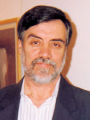 Xulio García Rivas