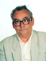 Xusto Beramendi González