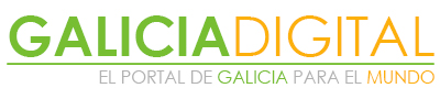 Logo principal de Galicia Digital