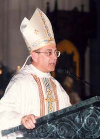 Fallece a los 58 años monseñor Eugenio Romero Pose, obispo auxiliar de  Madrid | Galicia Digital