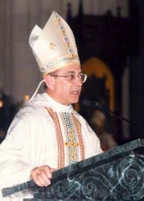Fallece a los 58 años monseñor Eugenio Romero Pose, obispo auxiliar de Madrid | Galicia Digital