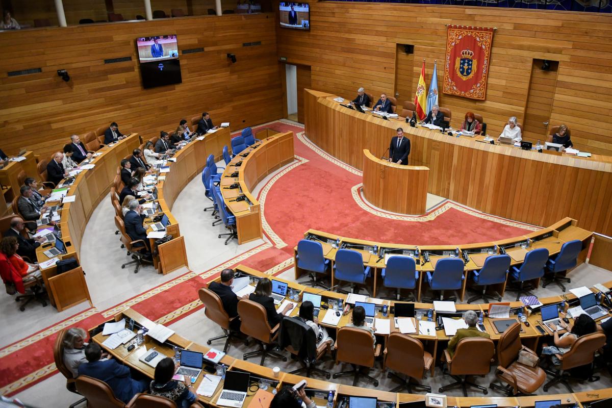 Foto de la tercera plana (20261006-xunta.jpg)