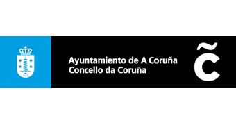 Resultado de imagen de concello coruña logo