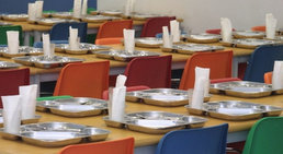 Educación licita el servicio de comedor en los 20 centros escolares ... Educación licita el servicio de comedor en los 20 centros escolares ...