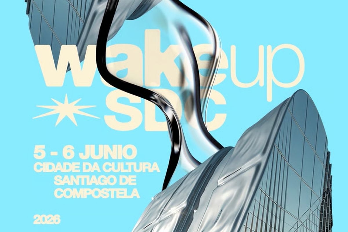Foto de la tercera plana (wakeup-santiago.jpg)