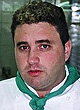 Álvarez, Martín
