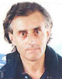 Lorasque, Luis