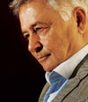 Jaber Ibrahim, Ghaleb