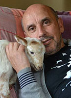 Vidal Suárez, José Carlos