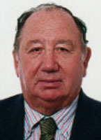 Gómez Blanco, José