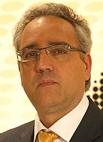 Iglesias Padrón, Benito