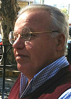 Rossi, Rodolfo Jorge