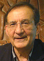 Guerra Sierra, Ángel