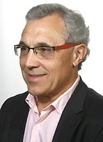 Pérez Morán, Federico