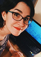 Rodríguez Peña, Lucía