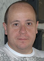 Muñoz Sánchez, Luis