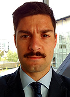 Dourado Fernández, Diego