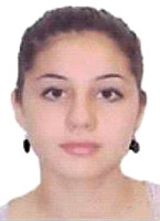 Siham El Ayadi